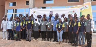 Gestion transparente des recrutements à la SONABEL: la plateforme « e-Recrutement » fonctionnelle