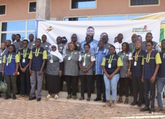 Gestion transparente des recrutements à la SONABEL: la plateforme « e-Recrutement » fonctionnelle