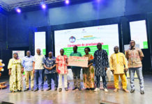 Financement des initiatives culturelles: 58 projets culturels et touristiques retenus