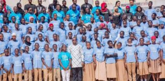 Journée mondiale de l’enfance: le Premier ministre rappelle aux enfants leurs devoirs