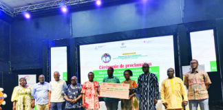 Financement des initiatives culturelles: 58 projets culturels et touristiques retenus