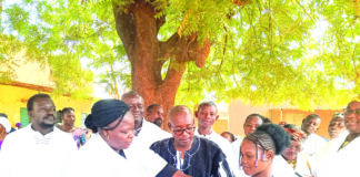 Opération spéciale de vaccination contre la rage: plus de 10 000 chiens et chats ciblés