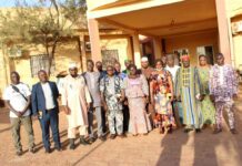 Plan communal de développement: ARFA plaide pour la prise en compte de l’agroécologie