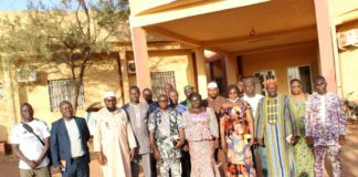 Plan communal de développement: ARFA plaide pour la prise en compte de l’agroécologie