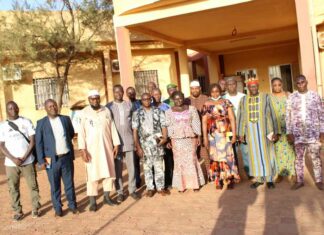 Plan communal de développement: ARFA plaide pour la prise en compte de l’agroécologie