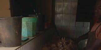 Hygiene des sites d’abattage de volaille: la police municipale félicite certains vendeurs