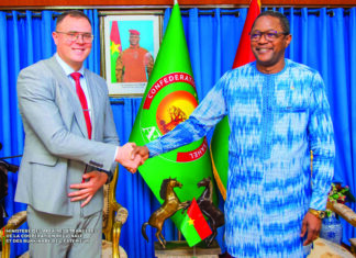 Coopération économique: des investisseurs biélorusses présentent leurs projets