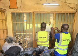 Brigade Mobile de Contrôle économique et de la Repression des Fraudes: STOP à la spéculation sur les motos : la BMCRF scelle des magasins.