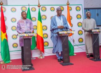 Consolidation de la Confédération AES: les ministres des Affaires étrangères notent des avancées majeures