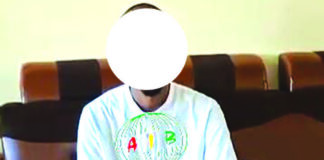 Burkina: Ousmane Dicko, ex-cadre du GSIM appelle les terroristes à déposer les armes