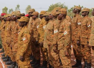 65e anniversaire des Forces armées nationales: les unités combattantes plus que engagées à donner le coup de grâce aux hordes terroristes