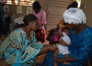 Lutte contre le paludisme : le R21, un nouveau rempart pour les nourrissons