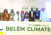 Adaptation au changement climatique: un appel de la COP30 à adopter l’agro-écologie comme solution africaine