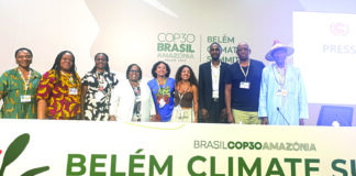 Adaptation au changement climatique: un appel de la COP30 à adopter l’agro-écologie comme solution africaine