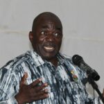 Encrage de la Confédération des Etats du Sahel: Bassolma Bazié « prêche » dans les Tannounyan