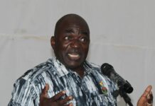 Encrage de la Confédération des Etats du Sahel: Bassolma Bazié « prêche » dans les Tannounyan