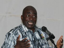 Encrage de la Confédération des Etats du Sahel: Bassolma Bazié « prêche » dans les Tannounyan