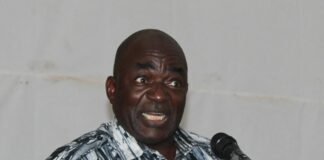 Encrage de la Confédération des Etats du Sahel: Bassolma Bazié « prêche » dans les Tannounyan