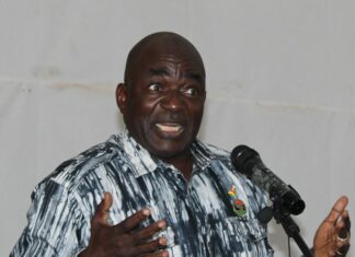 Encrage de la Confédération des Etats du Sahel: Bassolma Bazié « prêche » dans les Tannounyan