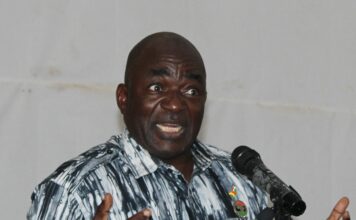 Encrage de la Confédération des Etats du Sahel: Bassolma Bazié « prêche » dans les Tannounyan