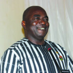 Confédération des Etats du Sahel : « L’AES est un espace de conquête, de souveraineté et de dignité », Bassolma Bazié