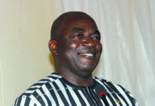 Confédération des Etats du Sahel : « L’AES est un espace de conquête, de souveraineté et de dignité », Bassolma Bazié