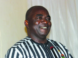 Confédération des Etats du Sahel : « L’AES est un espace de conquête, de souveraineté et de dignité », Bassolma Bazié