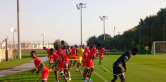 ¼ de final Mondial U17/Italie – Burkina Faso : les Etalons prêts à faire plier la Squadra Azzurra