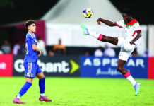 ¼ de finale mondial U17 : Italie – Burkina : 1-0: Fin de l’aventure des Etalons