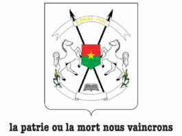 Renouvellement de l’ordre de mobilisation générale et mise en garde