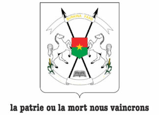 Les agences postales transformées en Maisons des citoyens dénommées « Zama Tchè » en langue nationale San