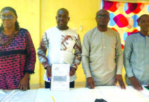 Soutenance à l’université Nazi- Boni: Abdel Aziz Nabaloum analyse la spécialisation des journalistes à Sidwaya