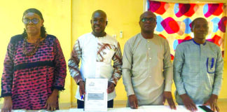 Soutenance à l’université Nazi- Boni: Abdel Aziz Nabaloum analyse la spécialisation des journalistes à Sidwaya