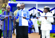 Prise en charge des urgences médicales: le SAMU de Bobo-Dioulasso opérationnel