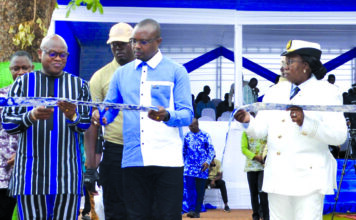 Prise en charge des urgences médicales: le SAMU de Bobo-Dioulasso opérationnel