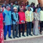 Délivrance de la carte de presse: la réforme expliquée aux Hommes de média de Bobo-Dioulasso