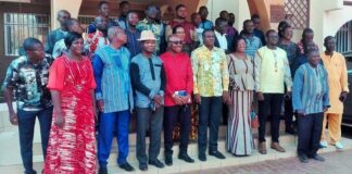 Délivrance de la carte de presse: la réforme expliquée aux Hommes de média de Bobo-Dioulasso