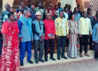 Délivrance de la carte de presse: la réforme expliquée aux Hommes de média de Bobo-Dioulasso