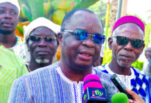 Commémoration des 25 ans du Conseil constitutionnel : l’institution se dévoile à Bobo-Dioulasso