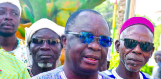 Commémoration des 25 ans du Conseil constitutionnel : l’institution se dévoile à Bobo-Dioulasso