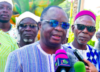 Commémoration des 25 ans du Conseil constitutionnel : l’institution se dévoile à Bobo-Dioulasso