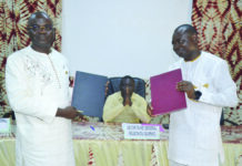 Centre hospitalier universitaire Sourô-Sanou: Dramane Zina, nouveau Directeur général