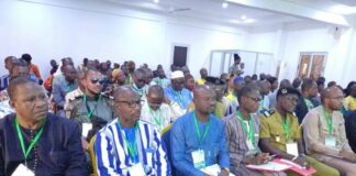 Lutte contre la fraude au Burkina: la digitalisation du certificat de mise à la consommation, un enjeu crucial