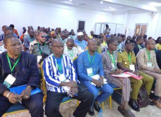 Lutte contre la fraude au Burkina: la digitalisation du certificat de mise à la consommation, un enjeu crucial