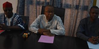 Développement durable: le Guiriko à l’école de la résilience climatique