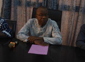 Développement durable: le Guiriko à l’école de la résilience climatique