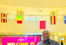 Clovis Kambou, vice-président du SC Majestic : « La question des joueurs binationaux n’est pas un problème d’identité »