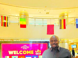 Clovis Kambou, vice-président du SC Majestic : « La question des joueurs binationaux n’est pas un problème d’identité »