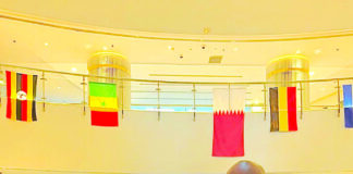 Clovis Kambou, vice-président du SC Majestic : « La question des joueurs binationaux n’est pas un problème d’identité »