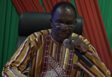 Stratégie nationale de l’emploi 2025-2029: le top départ de la campagne nationale de dissémination donné à Gaoua